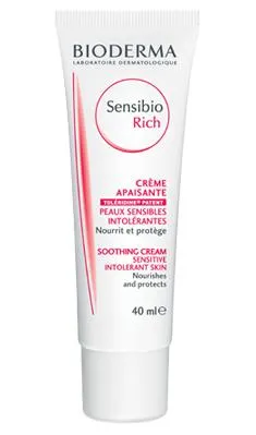Bioderma Sensibio Riche Crema 40 ml