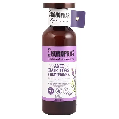 Dr. Konopka's balsam impotriva caderii parului x 500ml