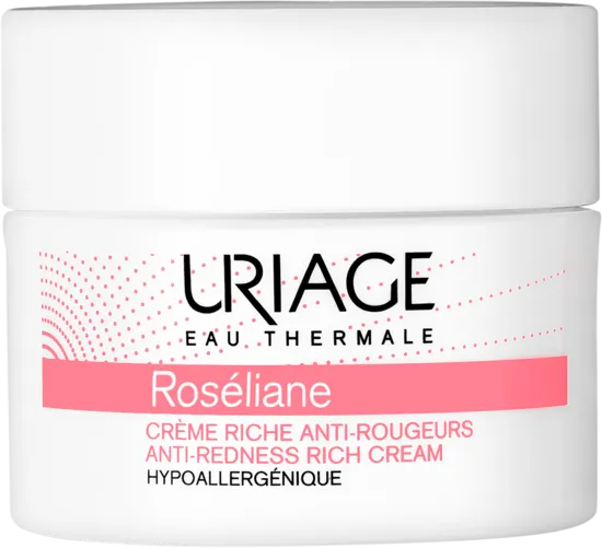 URIAGE ROSELIANE CREME RICH X 40 ML