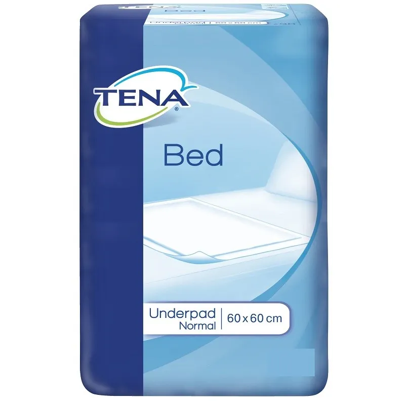 TENA BED NORMAL 60X60CM 5 BUCATI