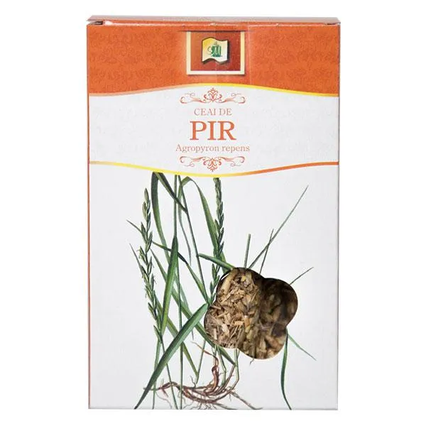 Ceai pir radacina 50g - Stefmar