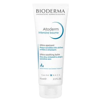 Balsam calmant piele atopica Atoderm Intensive, 75ml, Bioderma