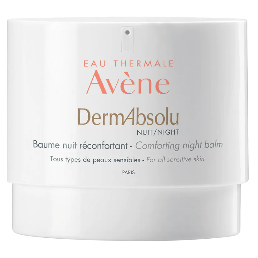 Avene Dermabsolu balsam de noapte x 40ml