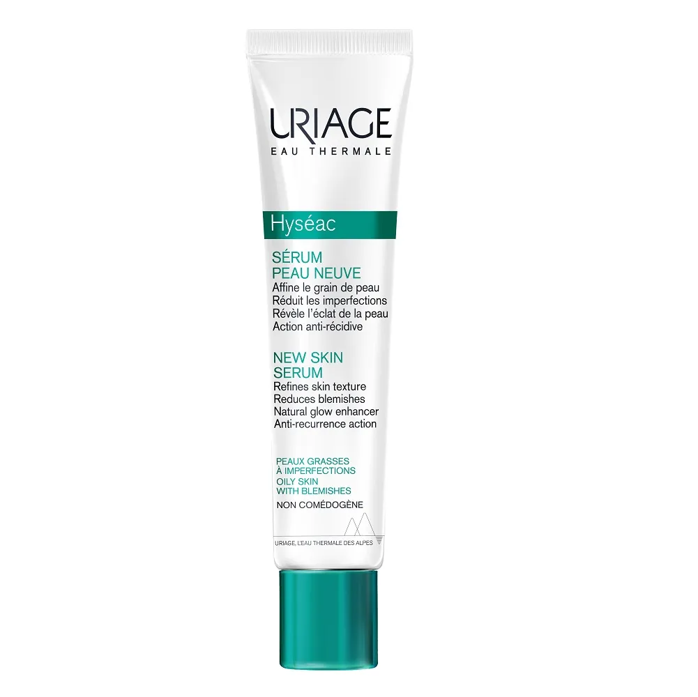 Uriage Hyseac Serum Anti-Imperfectiuni x 40 ml