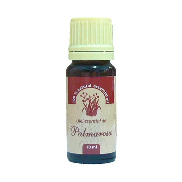 Ulei palmarosa 10ml