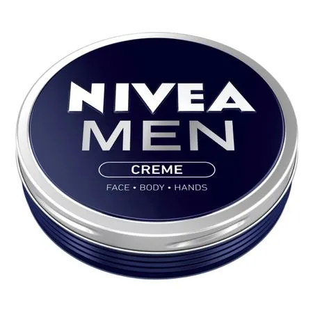 Nivea Men crema hidratanta x 75ml 83922