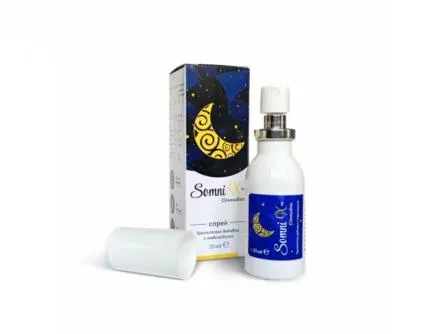 Somni X spray x 20ml