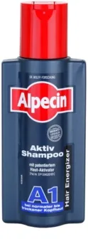 ALPECIN Active sampon A1 normal x 250ml