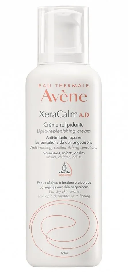 AVENE XeraCalm A.D. crema x 400ml