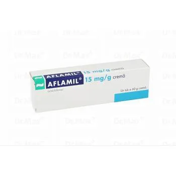 Aflamil 15mg crema, 60 g, Gedeon Richter