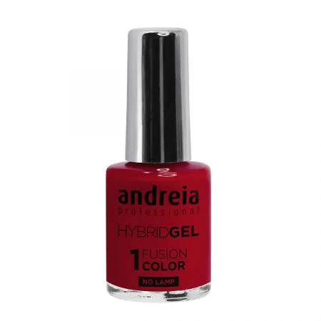 Lac de unghii Hybrid Fusion H34, 10.5ml, Andreia Professional