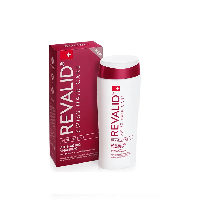 REVALID SAMPON ANTI-AGING 200ML