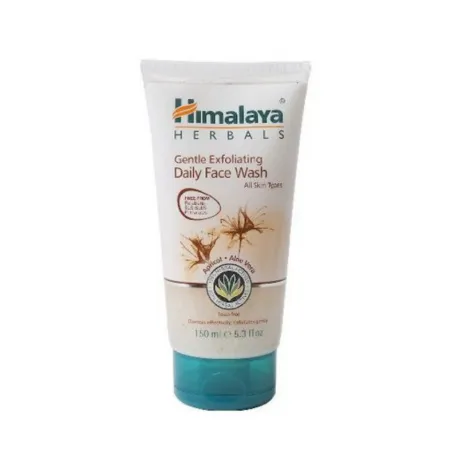 Himalaya-Gel curatare fata exfoliant 150ml