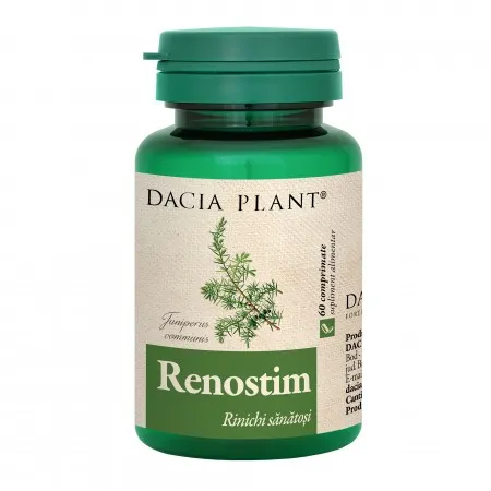 Renostim ,60 comprimate