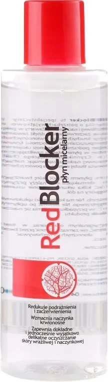 REDBLOCKER APA MICELARA 200ML