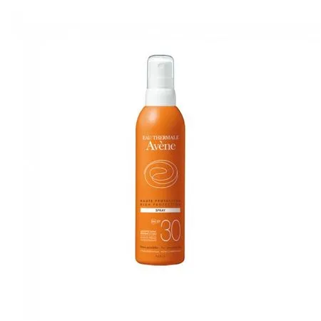 Avene Solaire Spray SPF30 200 ml