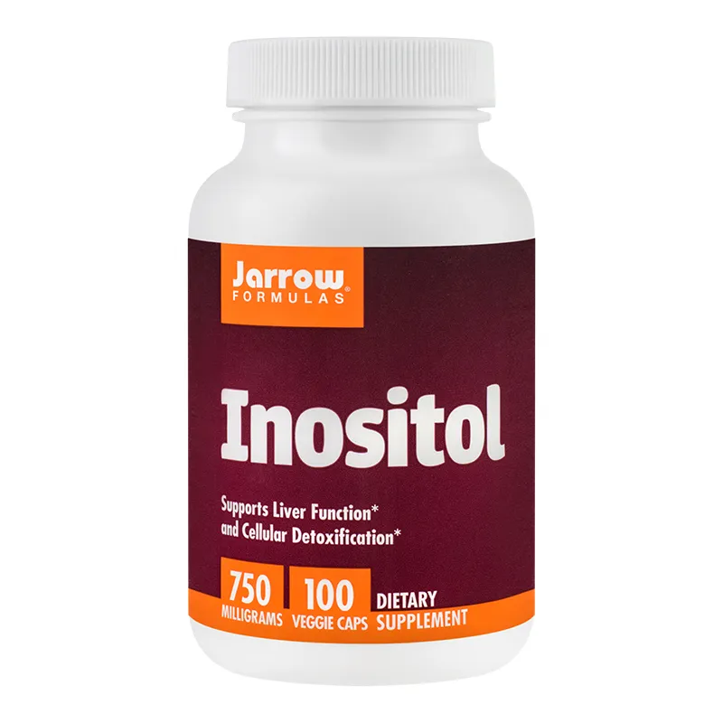 SECOM INOSITOL x 100CPS