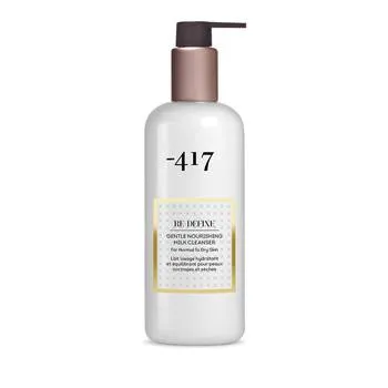 Minus 417 Lapte de curatare, 350ml