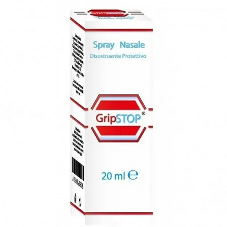 GripStop spray -3F Plantamed