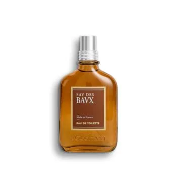 Apa de toaleta Eau des Baux, 75ml, L'Occitane