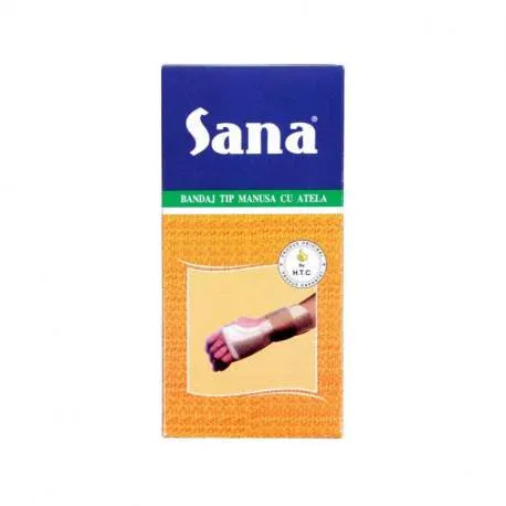 Sana bandaj manusa marimea XL