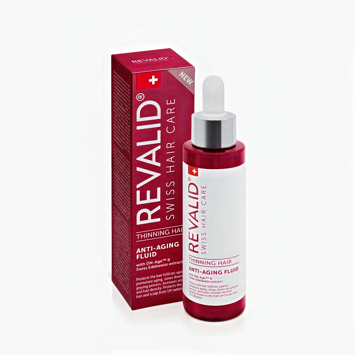 REVALID ANTI-AGING FLUID 100ML