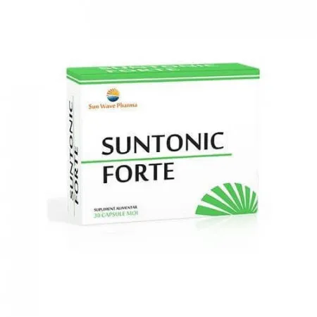 SunTonic Forte x 30 capsule