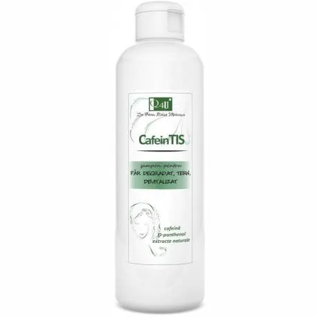 Q4U Sampon CafeinTIS, 200ml