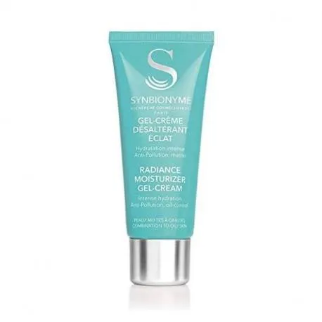 Synbionyme Gel - Crema hidratanta, 40 ml