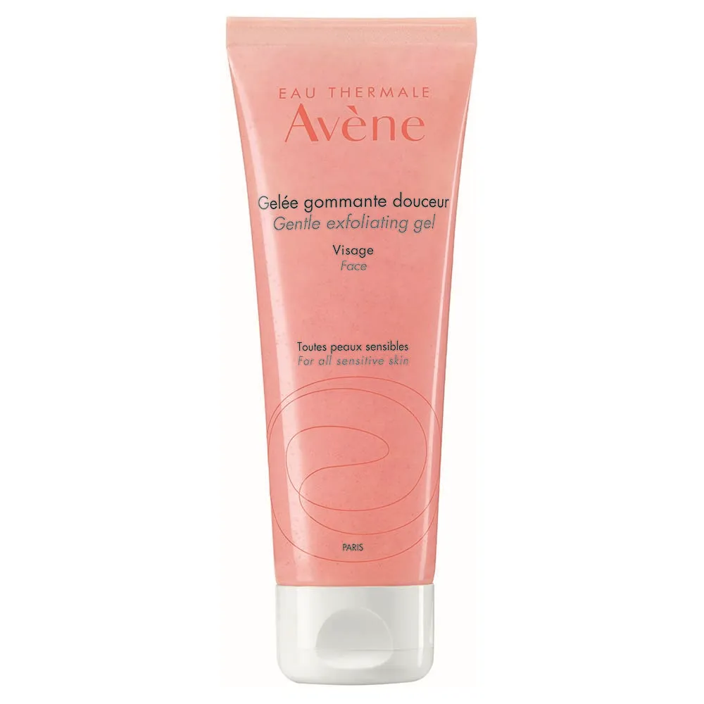 AVENE Gel exfoliant fata x 75ml