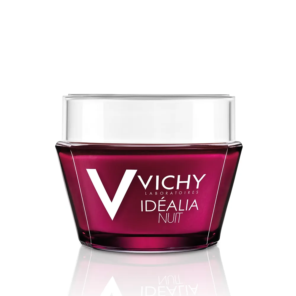VICHY Idealia Skin Sleep gel-balsam 50ml