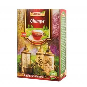 Ceai de ghimpe, 50g, AdNatura