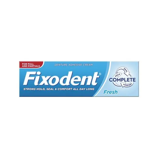 Fixodent Crema Fresh 40ml