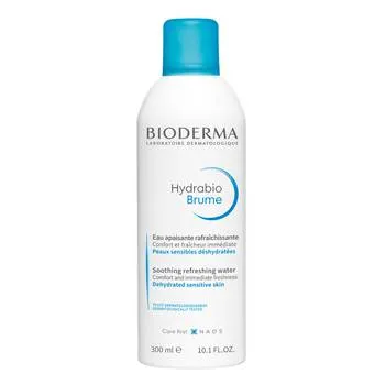 Spray hidratant Hydrabio Brume, 300ml, Bioderma