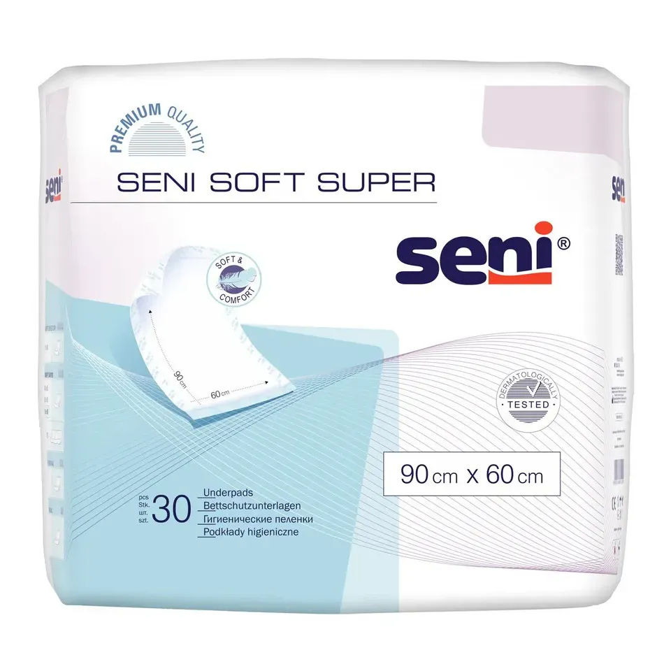 Seni soft paturele (90 x 60cm) x 30 bucati