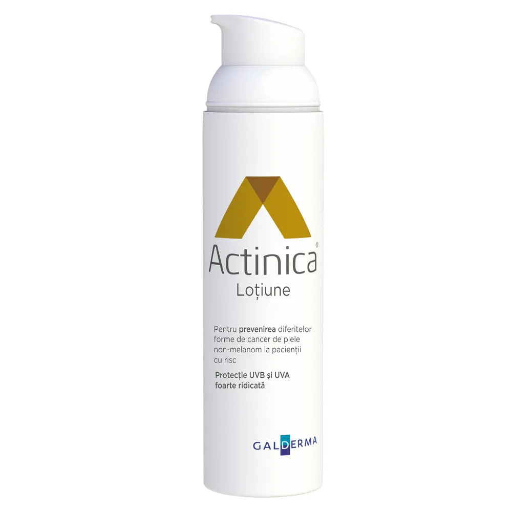 GALDERMA ACTINICA LOTIUNE 80G