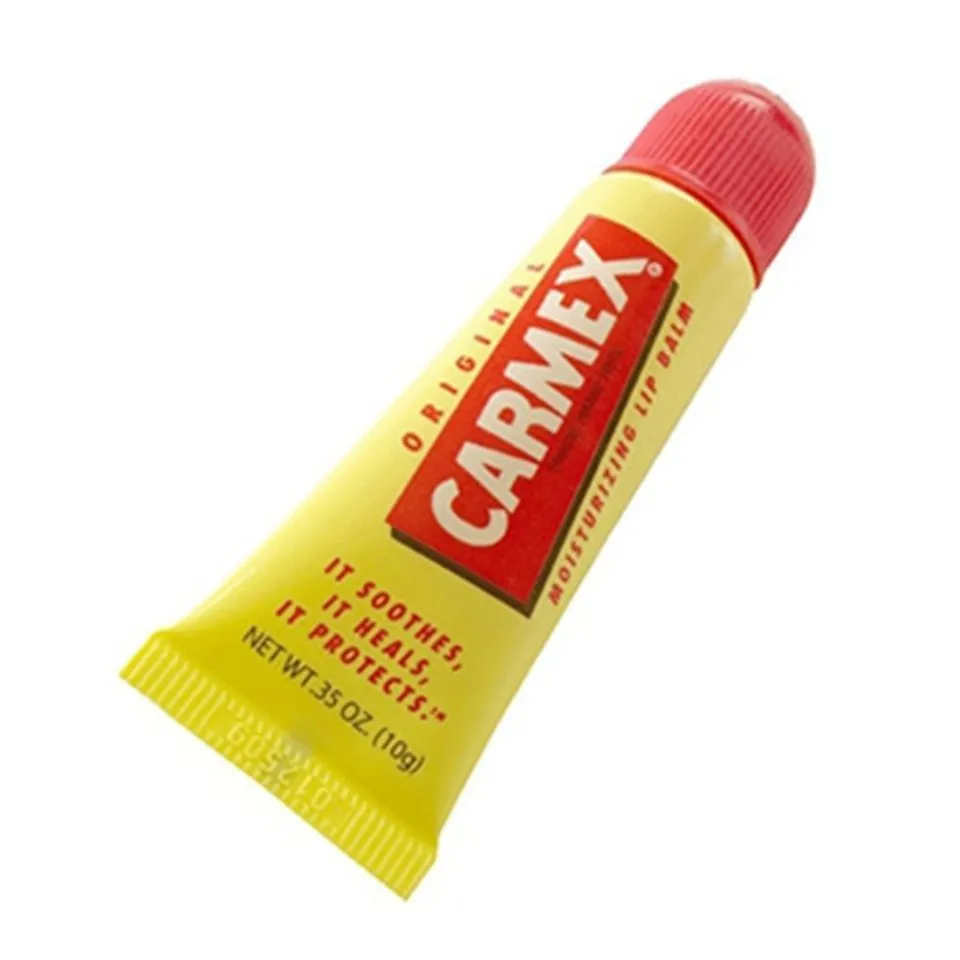 CARMEX BALSAM DE BUZE TUB 10G