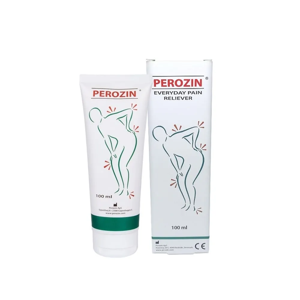 Perozin, 100 ml