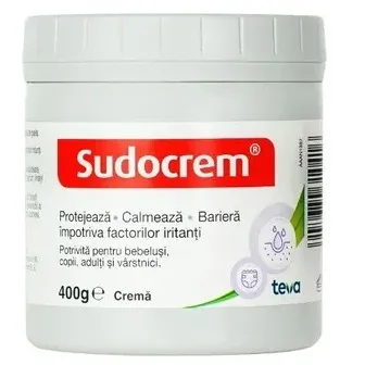 Sudocrem, 400g, Forest Tosara