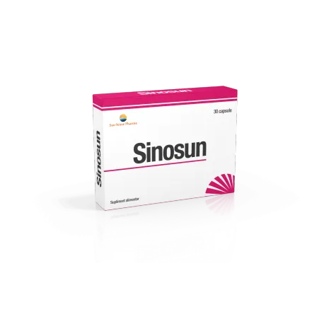 Sinosun x 30 capsule