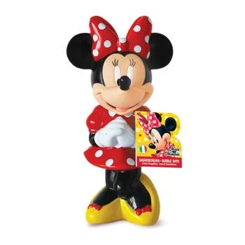 Spumant de baie Minnie 3D, 200ml, Naturaverde