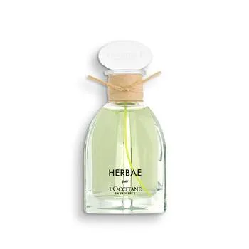 Apa de parfum Herbae, 90ml, L'Occitane