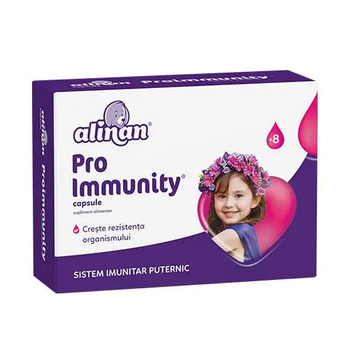 ALINAN PROIMMUNITY 30 CAPSULE