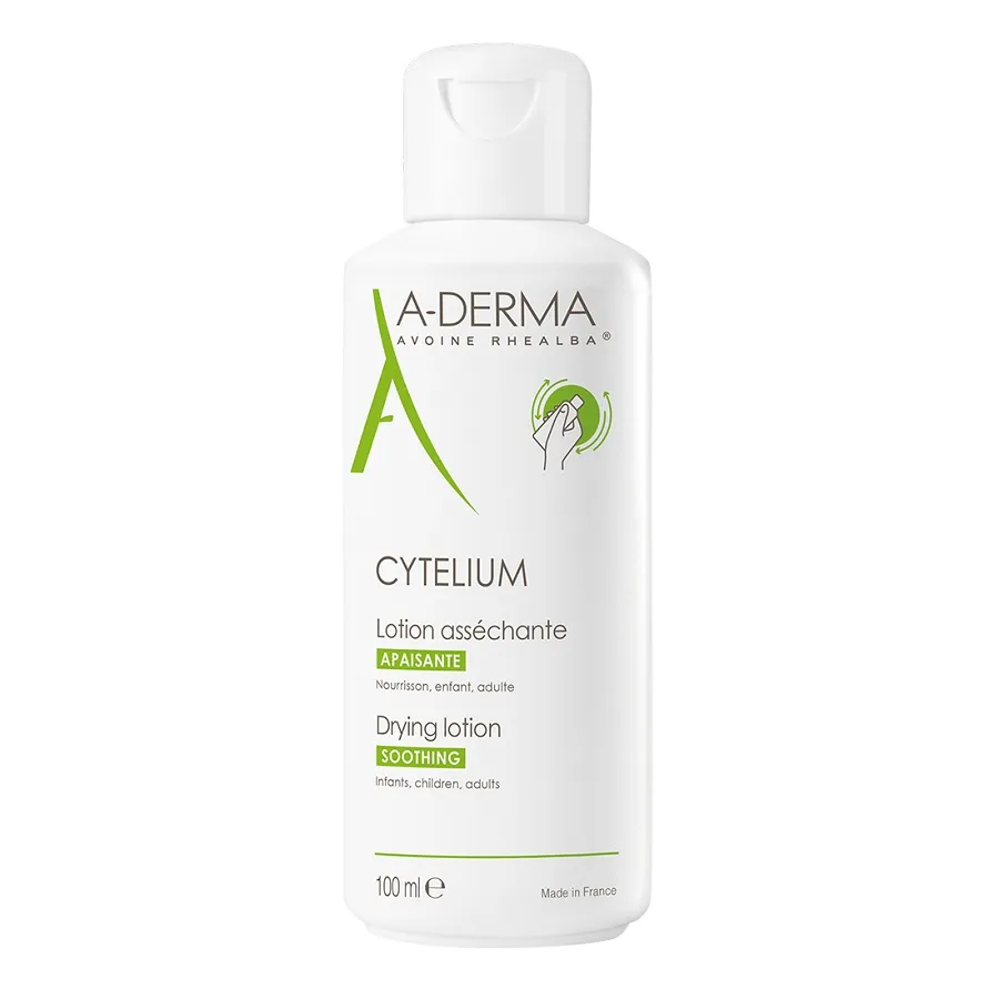 A-Derma Cytelium lotiune x 100ml