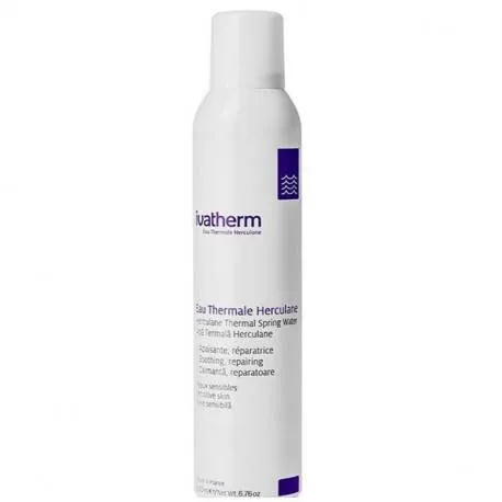 IVATHERM Apa termala Herculane, 300 ml