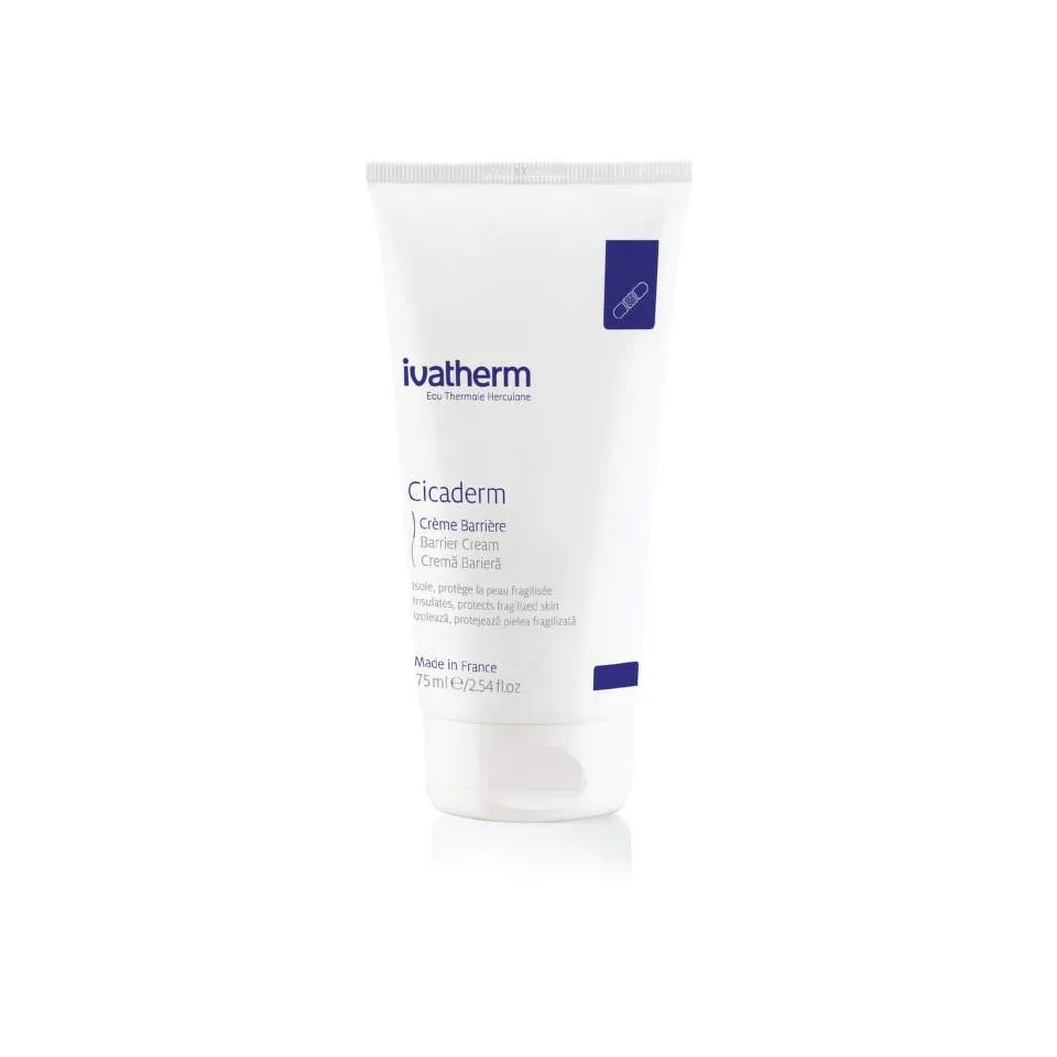 IVATHERM CICADERM CREMA BARIERA 75ML