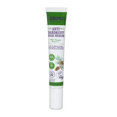 Dr. Konopka's Ser pentru par anti-matreata x 20ml