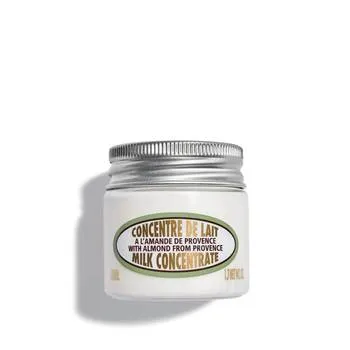 Lapte concentrat pentru fermitate cu extract de Migdale special pentru calatorii, 50ml, L'Occitane