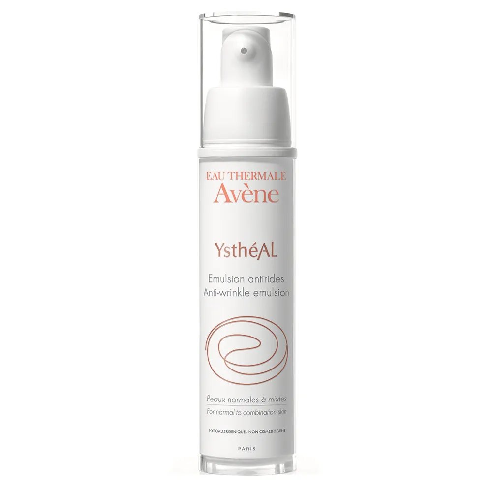 AVENE Emulsie cu efect de anti-imbatranire Ystheal, 30 ml, Pierre Fabre