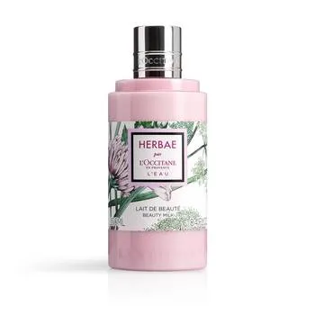 Lapte de corp Herbae L'Eau, 250ml, L'Occitane